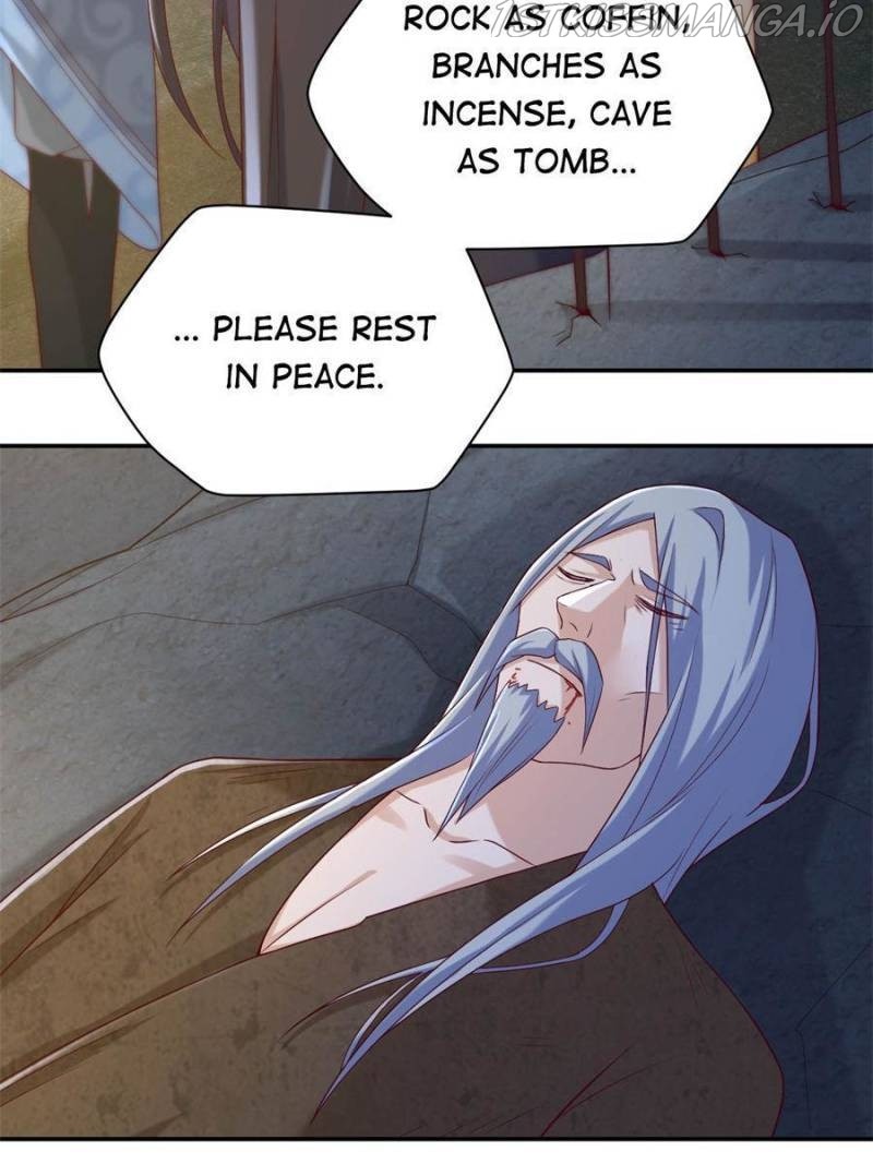 The Phoenix in a Turbulent World chapter 119 - page 18