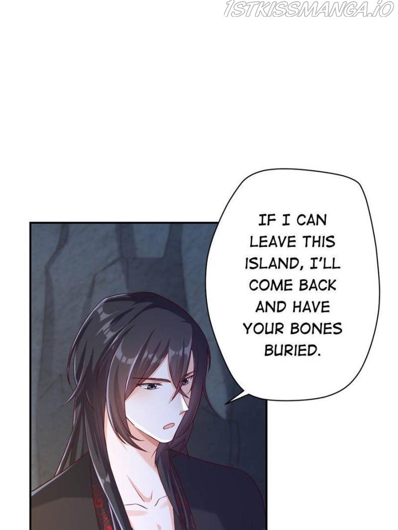 The Phoenix in a Turbulent World chapter 119 - page 19