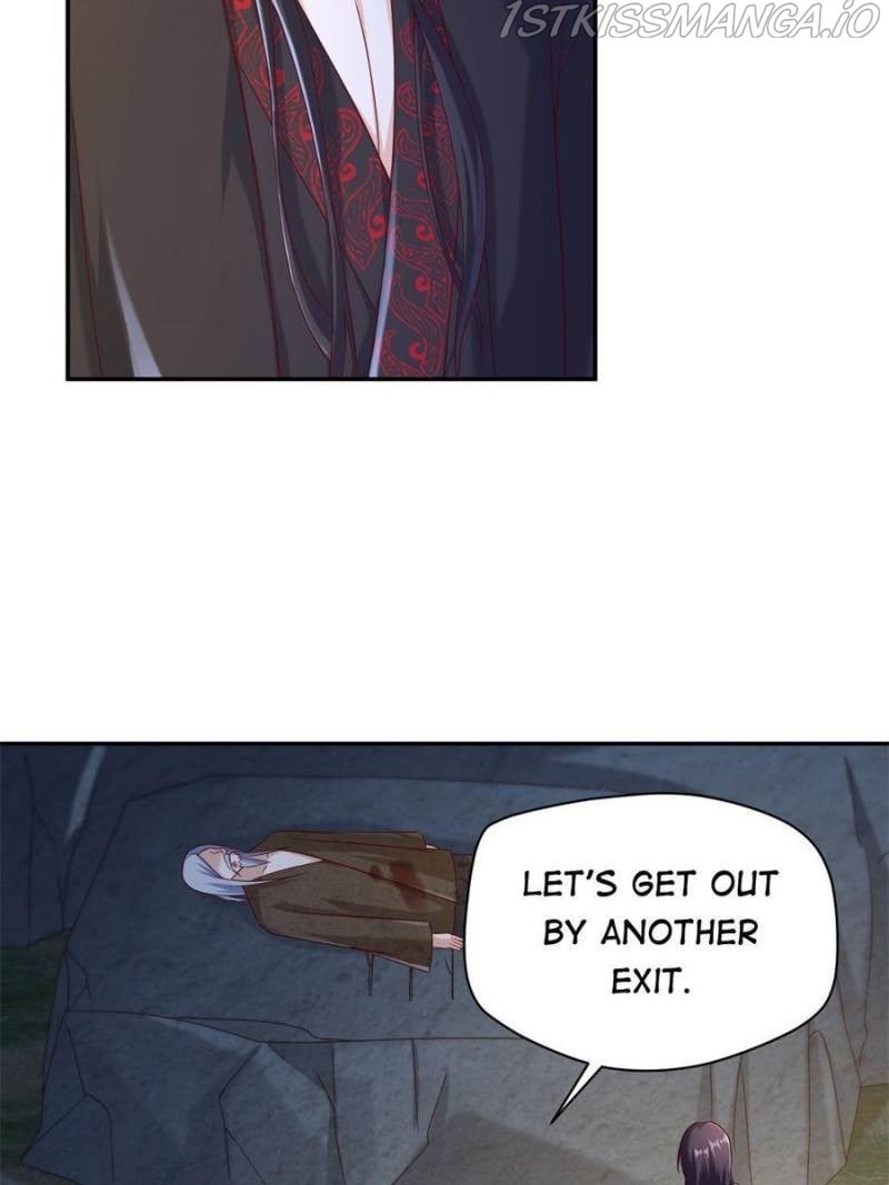 The Phoenix in a Turbulent World chapter 119 - page 20