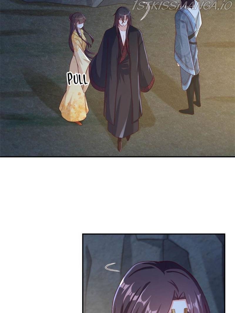 The Phoenix in a Turbulent World chapter 119 - page 21
