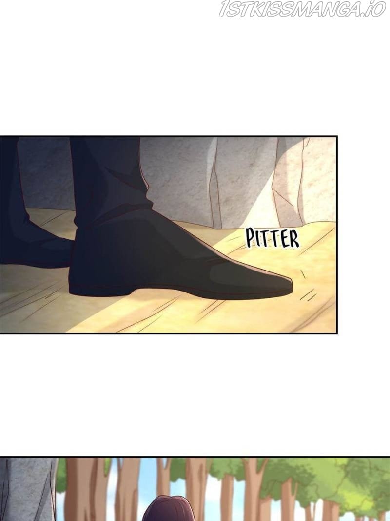 The Phoenix in a Turbulent World chapter 119 - page 29