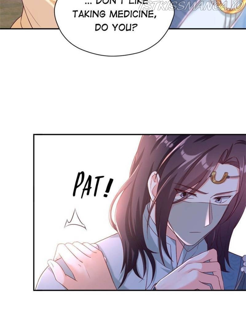 The Phoenix in a Turbulent World chapter 119 - page 39