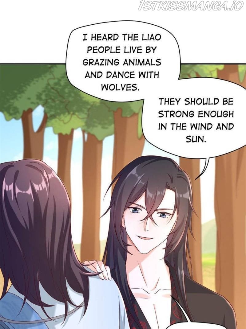 The Phoenix in a Turbulent World chapter 119 - page 40