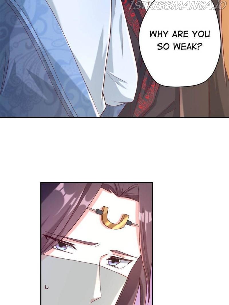 The Phoenix in a Turbulent World chapter 119 - page 41