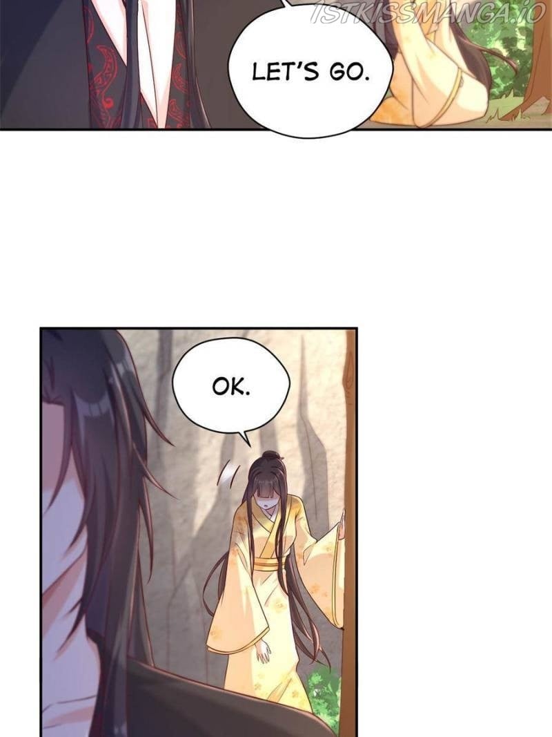The Phoenix in a Turbulent World chapter 119 - page 43