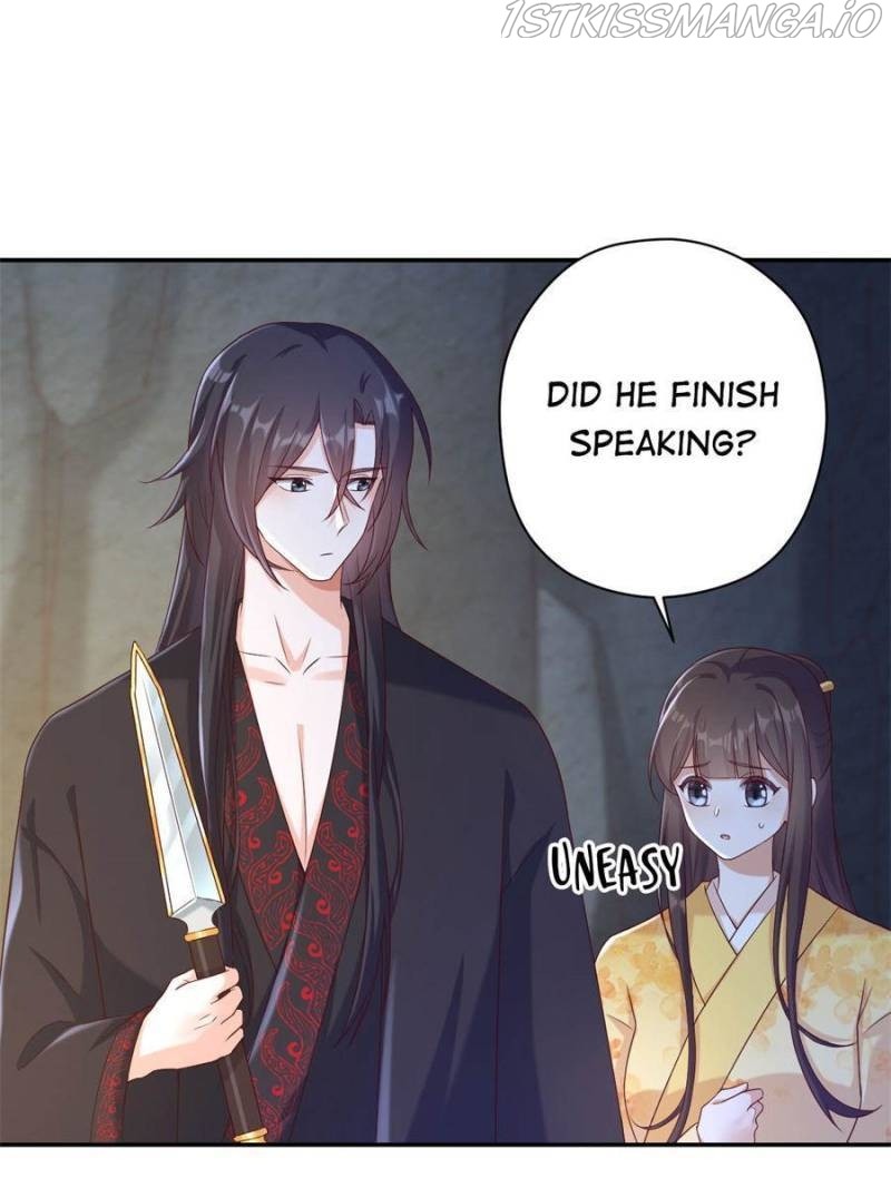 The Phoenix in a Turbulent World chapter 119 - page 6