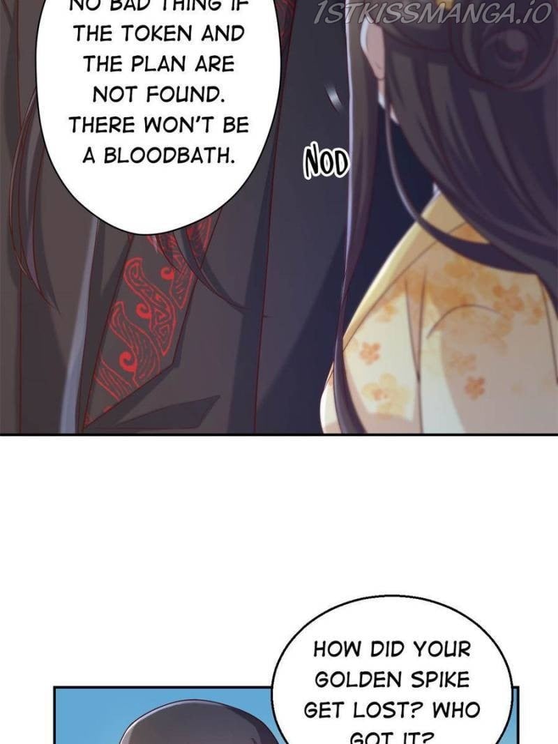 The Phoenix in a Turbulent World chapter 119 - page 8