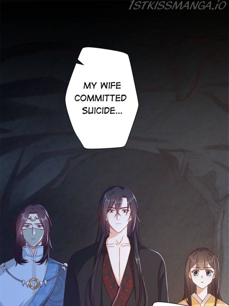 The Phoenix in a Turbulent World chapter 118 - page 1