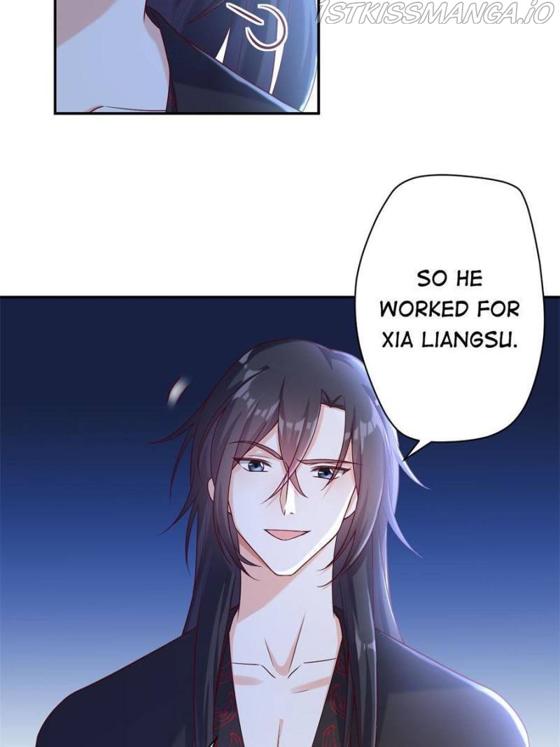 The Phoenix in a Turbulent World chapter 118 - page 10