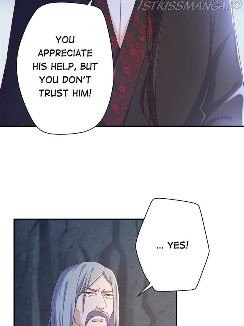 The Phoenix in a Turbulent World chapter 118 - page 11