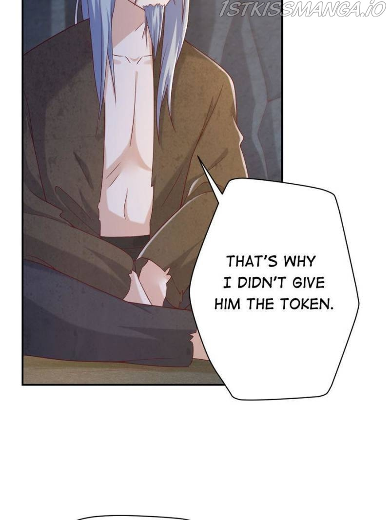 The Phoenix in a Turbulent World chapter 118 - page 12