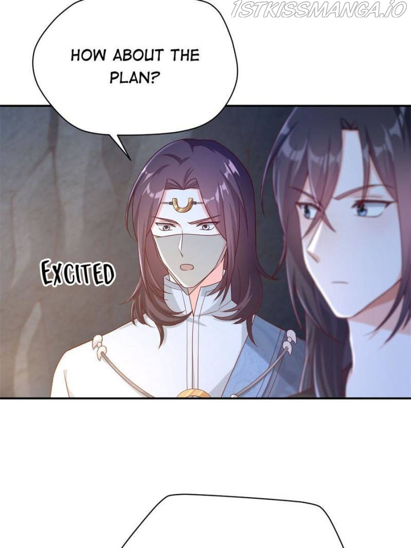 The Phoenix in a Turbulent World chapter 118 - page 13