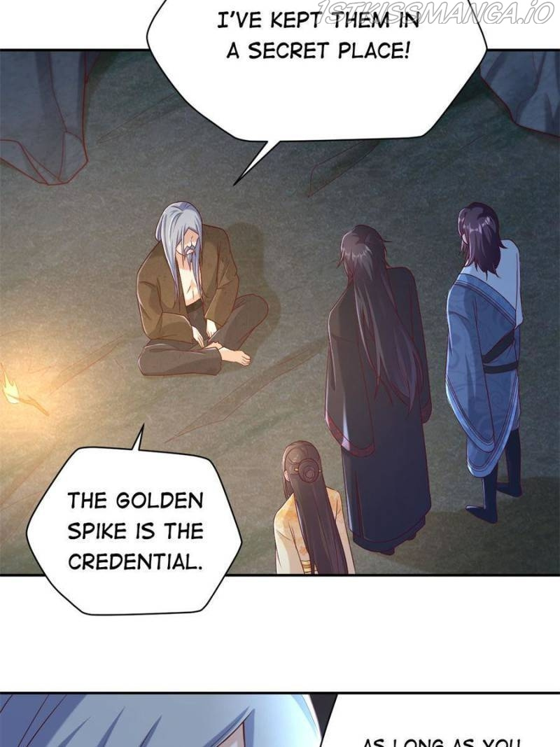 The Phoenix in a Turbulent World chapter 118 - page 14