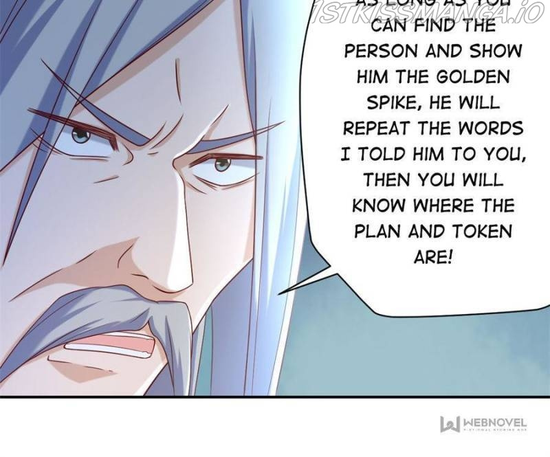 The Phoenix in a Turbulent World chapter 118 - page 15