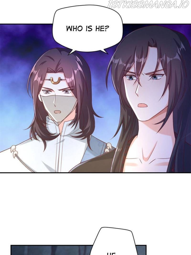 The Phoenix in a Turbulent World chapter 118 - page 16