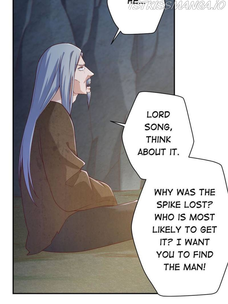 The Phoenix in a Turbulent World chapter 118 - page 17