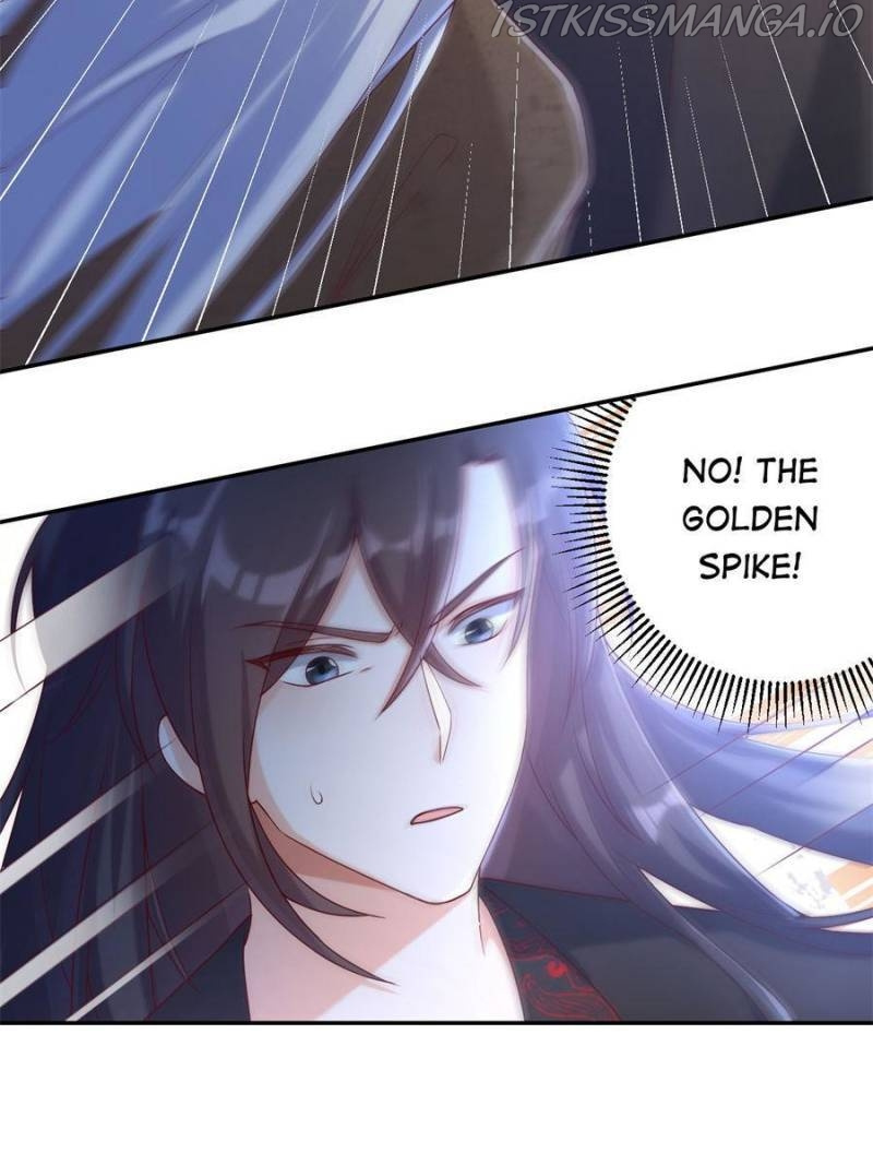 The Phoenix in a Turbulent World chapter 118 - page 21