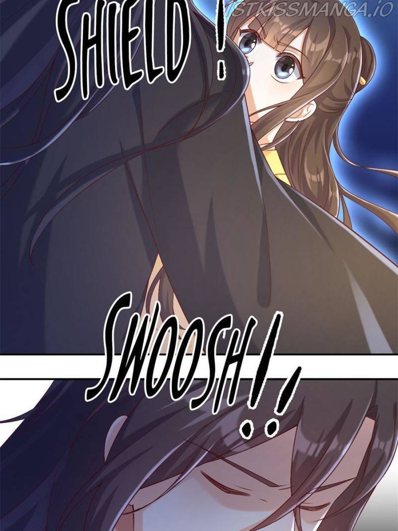 The Phoenix in a Turbulent World chapter 118 - page 23