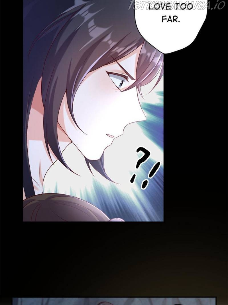 The Phoenix in a Turbulent World chapter 118 - page 26