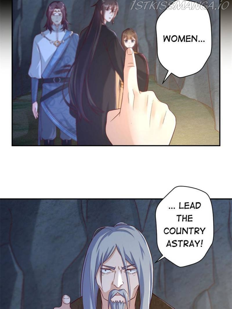 The Phoenix in a Turbulent World chapter 118 - page 27