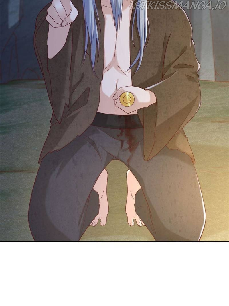 The Phoenix in a Turbulent World chapter 118 - page 28