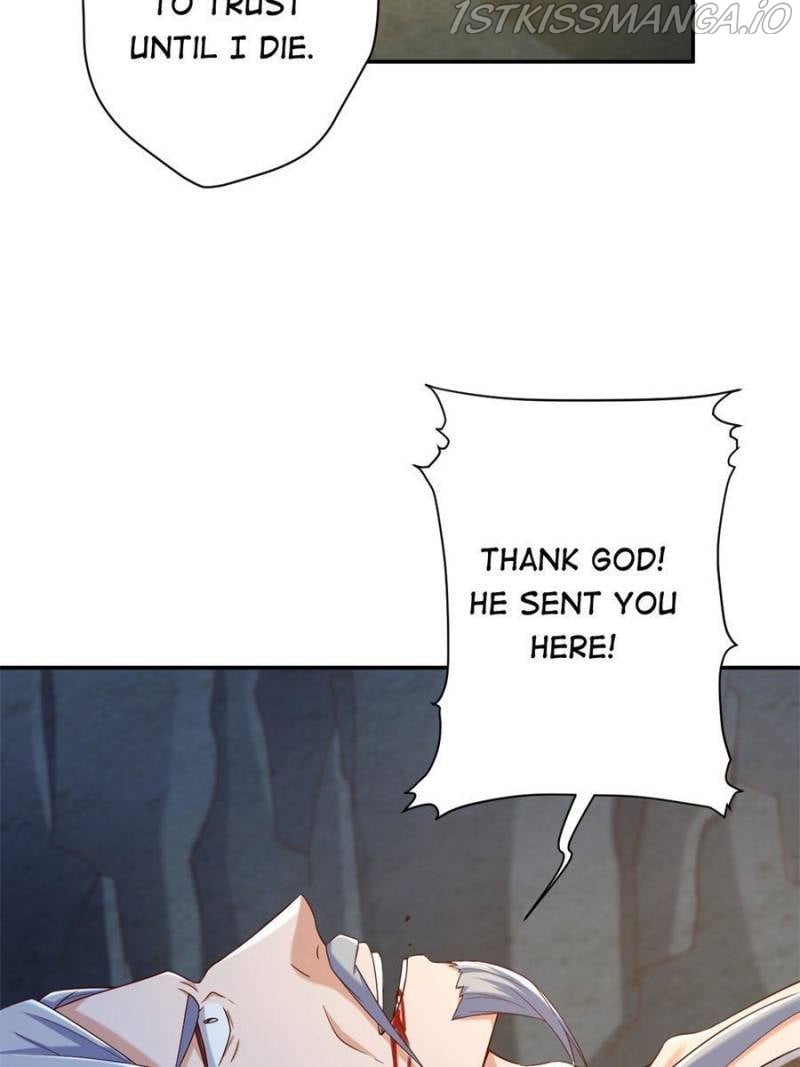 The Phoenix in a Turbulent World chapter 118 - page 32