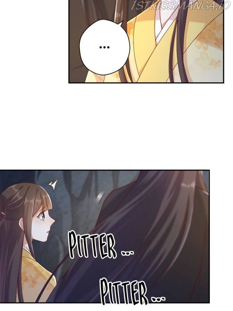 The Phoenix in a Turbulent World chapter 118 - page 34