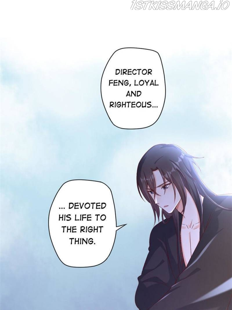 The Phoenix in a Turbulent World chapter 118 - page 35