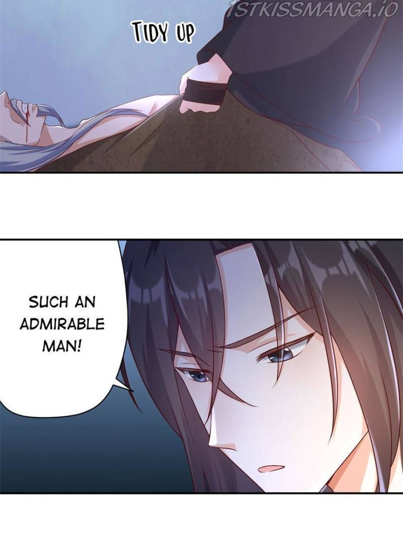 The Phoenix in a Turbulent World chapter 118 - page 36