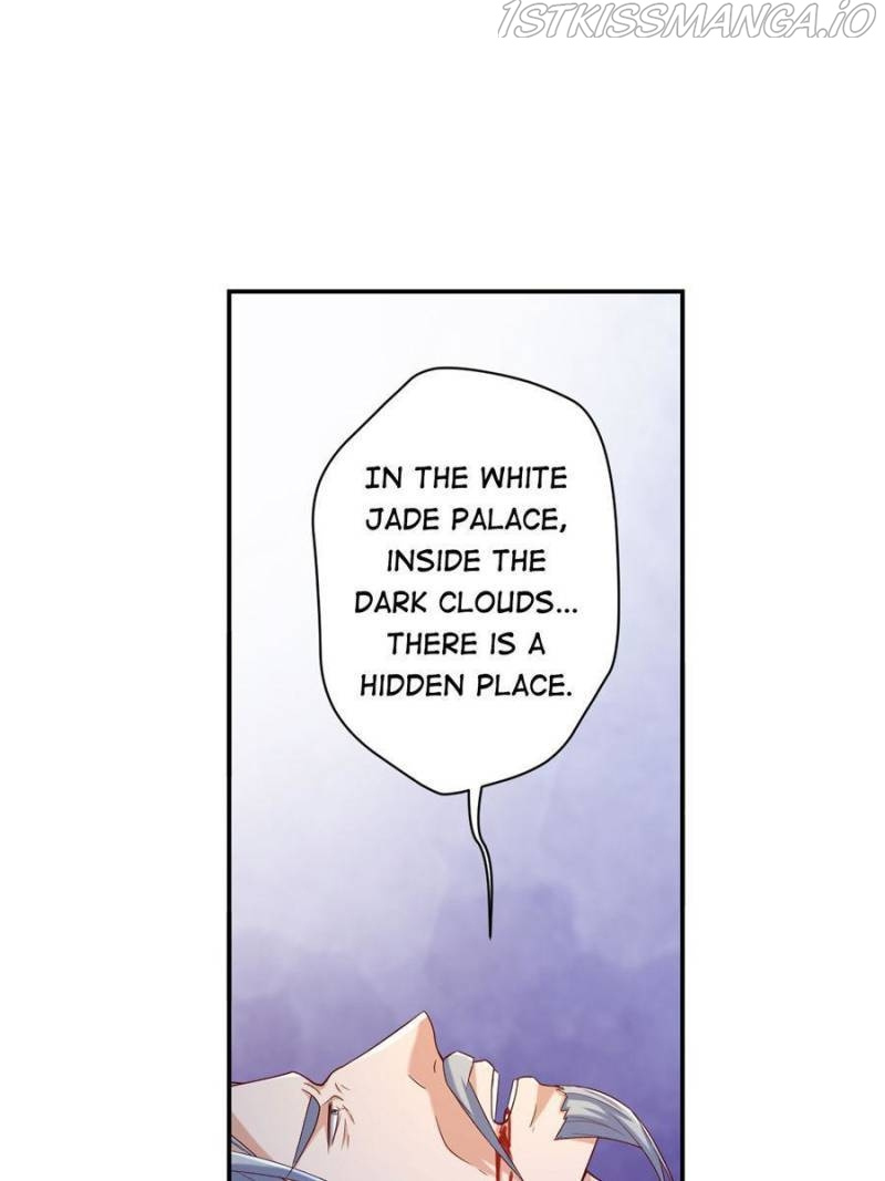 The Phoenix in a Turbulent World chapter 118 - page 37