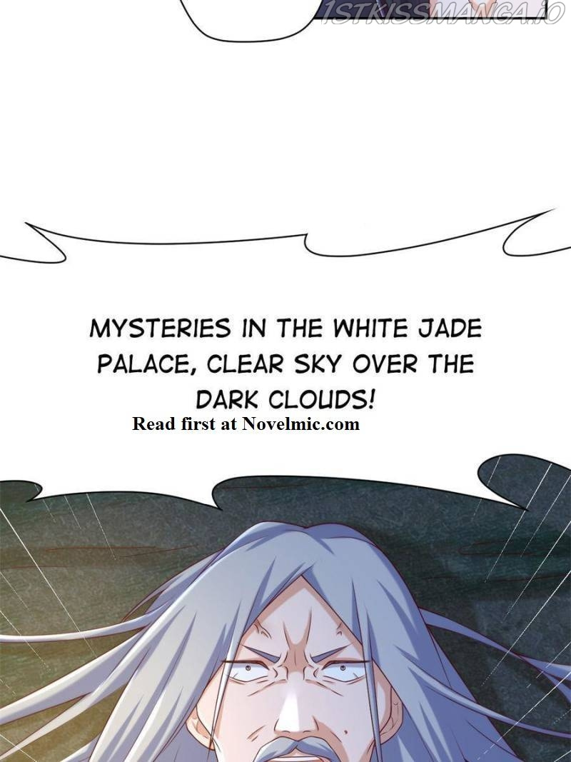 The Phoenix in a Turbulent World chapter 118 - page 39