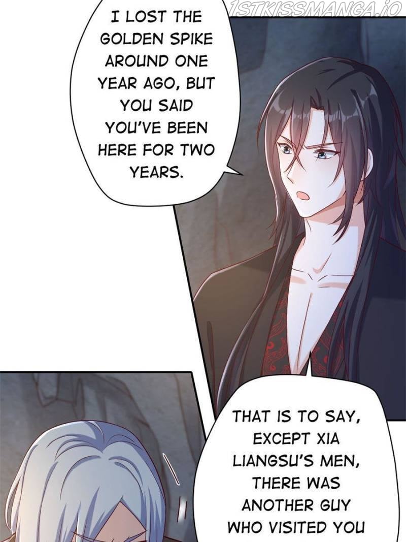 The Phoenix in a Turbulent World chapter 118 - page 4