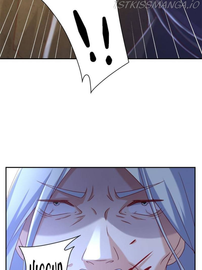 The Phoenix in a Turbulent World chapter 118 - page 41