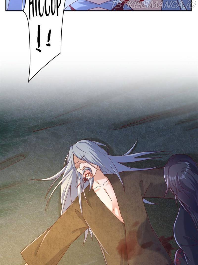The Phoenix in a Turbulent World chapter 118 - page 42