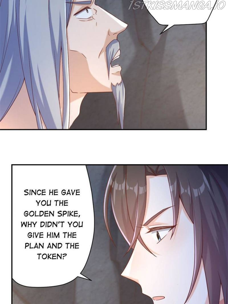 The Phoenix in a Turbulent World chapter 118 - page 7