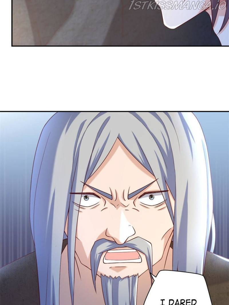 The Phoenix in a Turbulent World chapter 118 - page 8