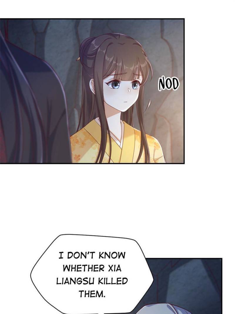 The Phoenix in a Turbulent World chapter 117 - page 16