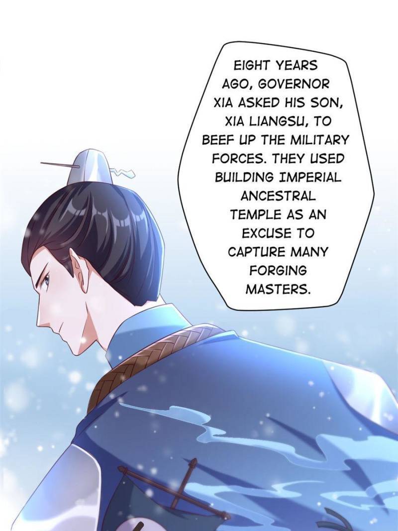 The Phoenix in a Turbulent World chapter 117 - page 2