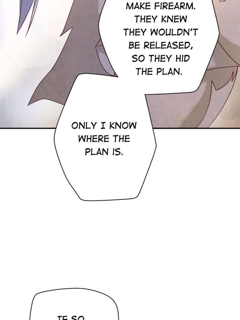 The Phoenix in a Turbulent World chapter 117 - page 20
