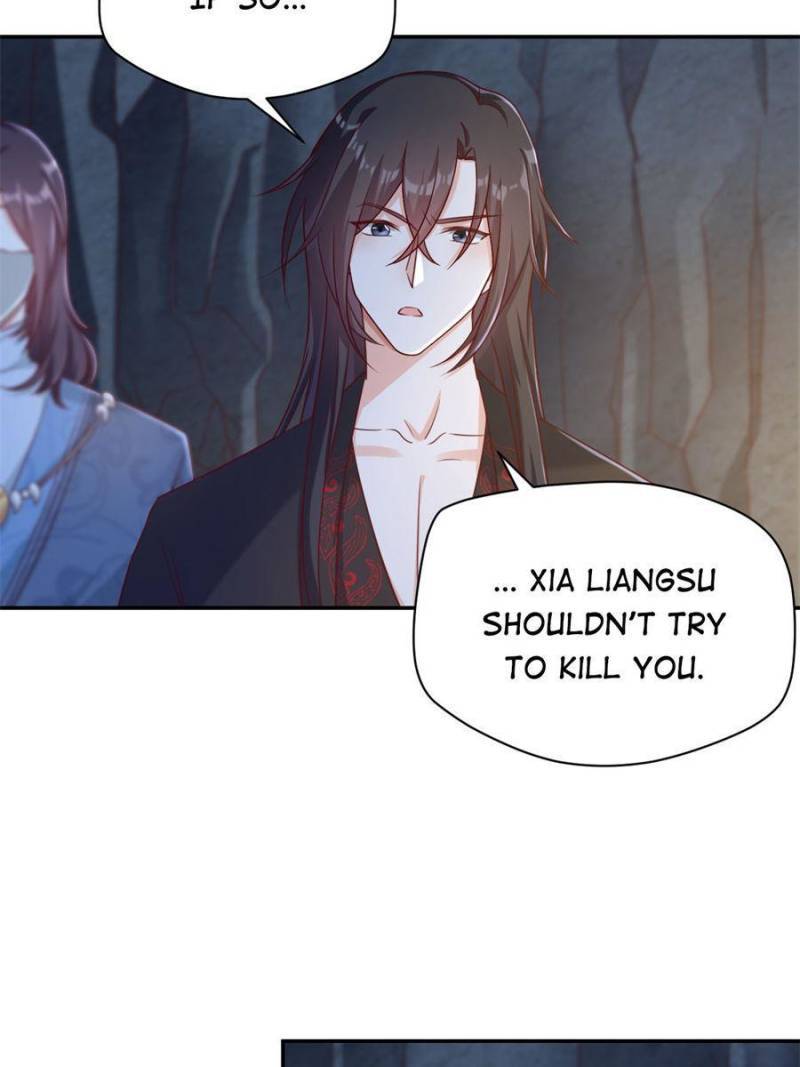 The Phoenix in a Turbulent World chapter 117 - page 21