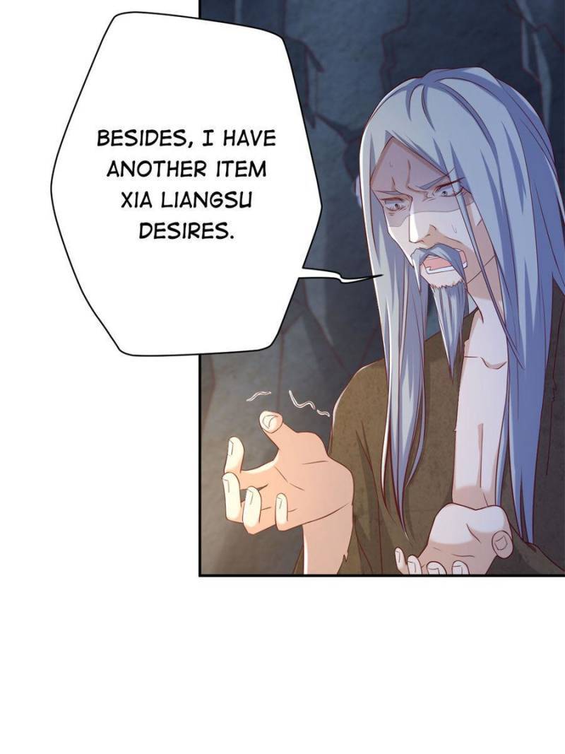 The Phoenix in a Turbulent World chapter 117 - page 22