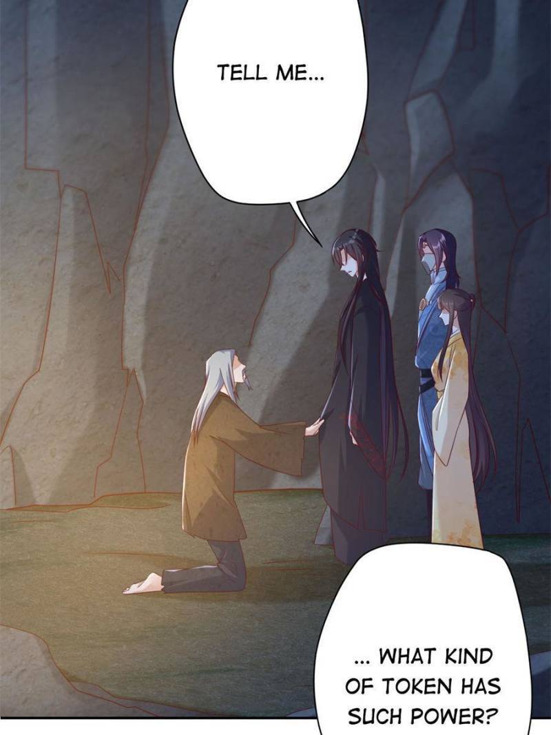 The Phoenix in a Turbulent World chapter 117 - page 29