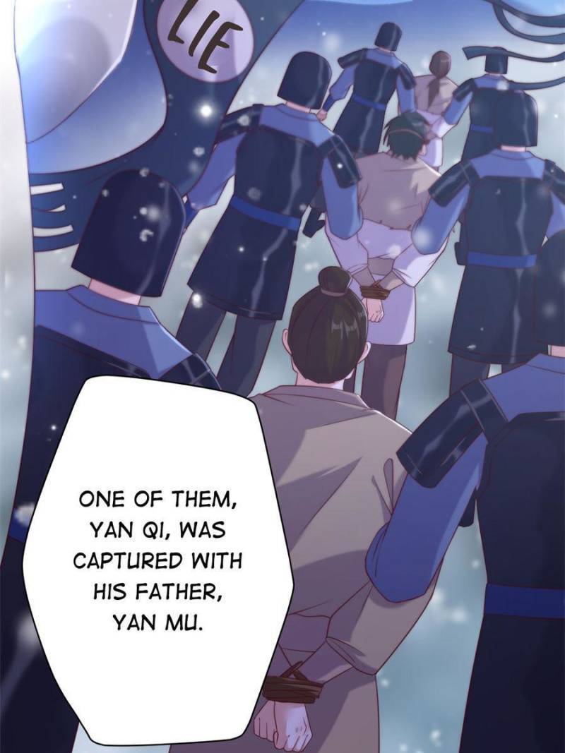 The Phoenix in a Turbulent World chapter 117 - page 3