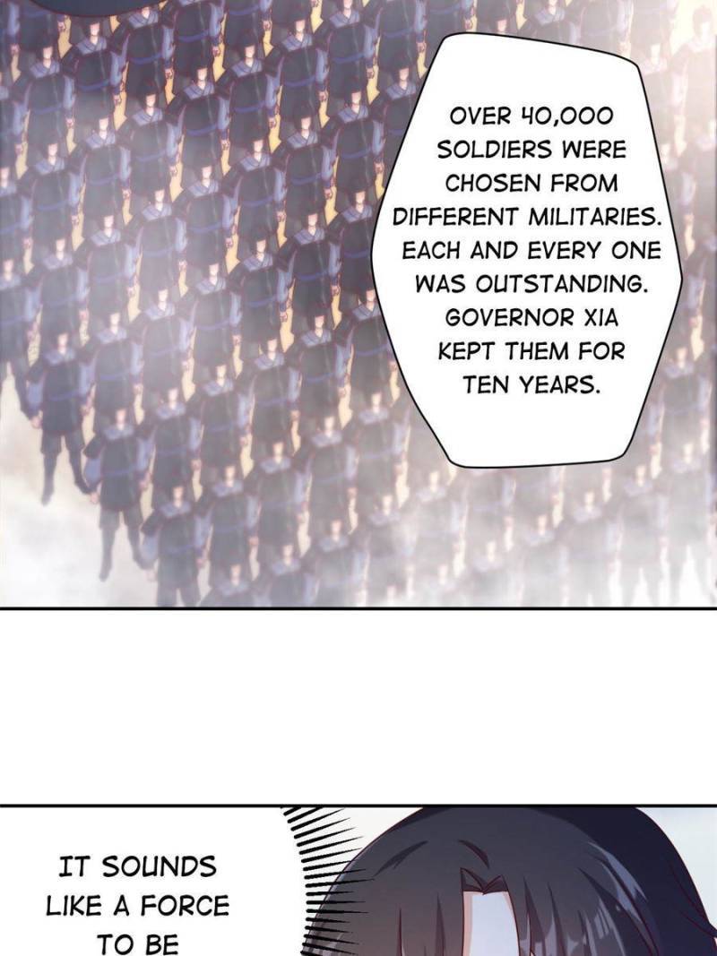 The Phoenix in a Turbulent World chapter 117 - page 33