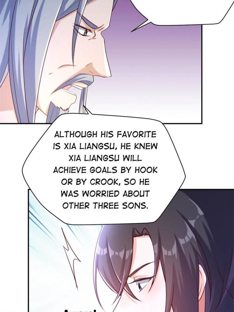 The Phoenix in a Turbulent World chapter 117 - page 35