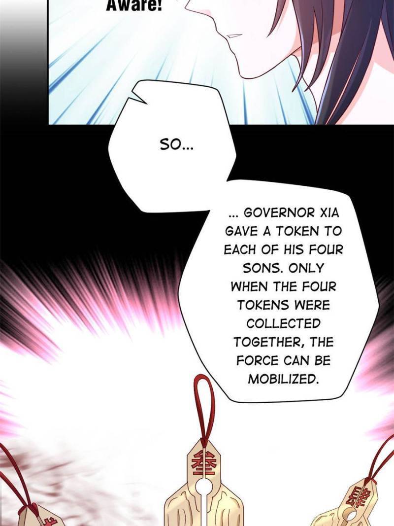 The Phoenix in a Turbulent World chapter 117 - page 36