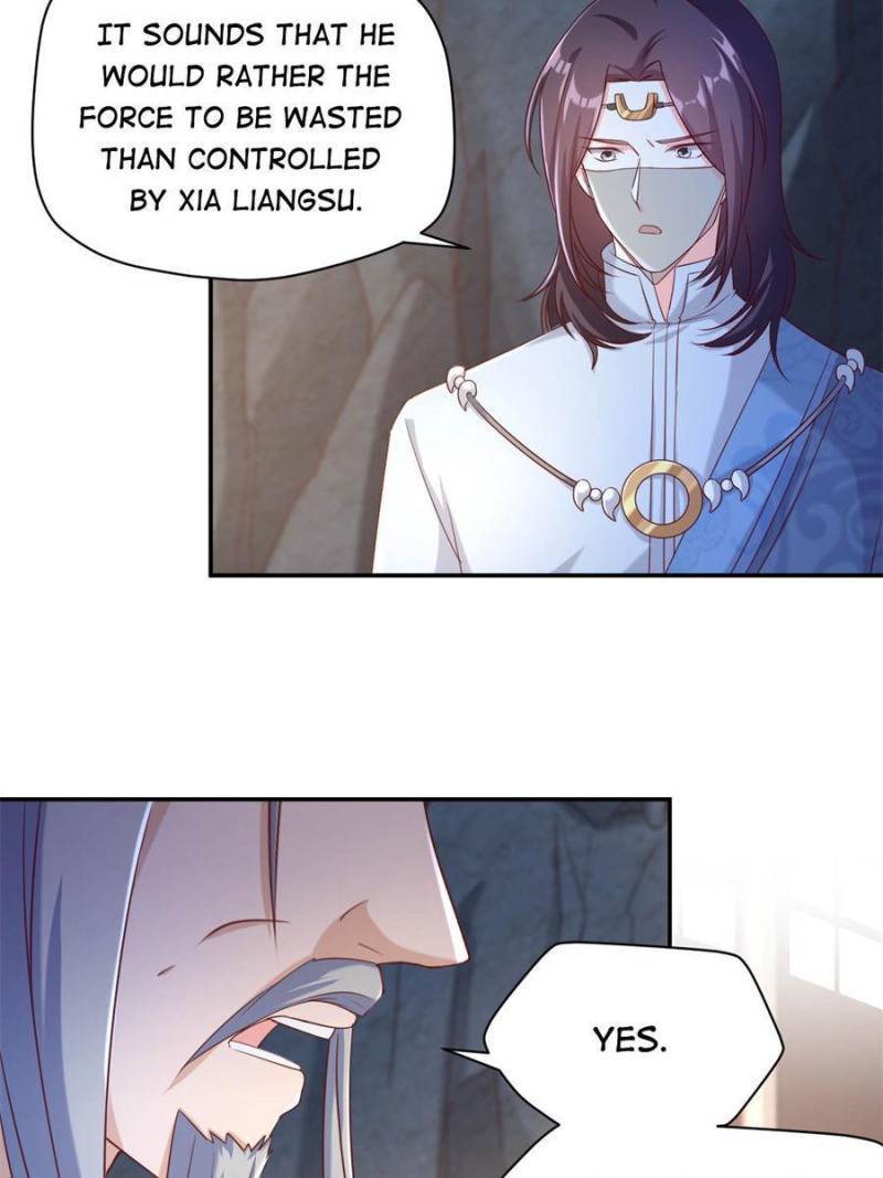 The Phoenix in a Turbulent World chapter 117 - page 43