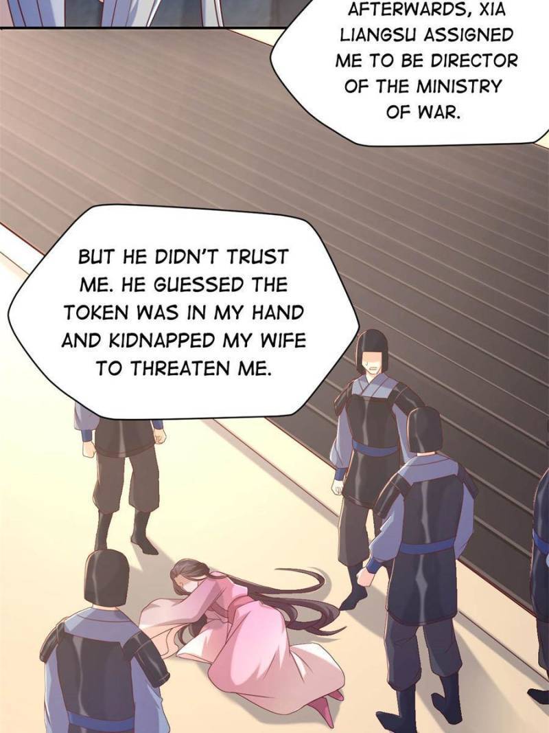 The Phoenix in a Turbulent World chapter 117 - page 44