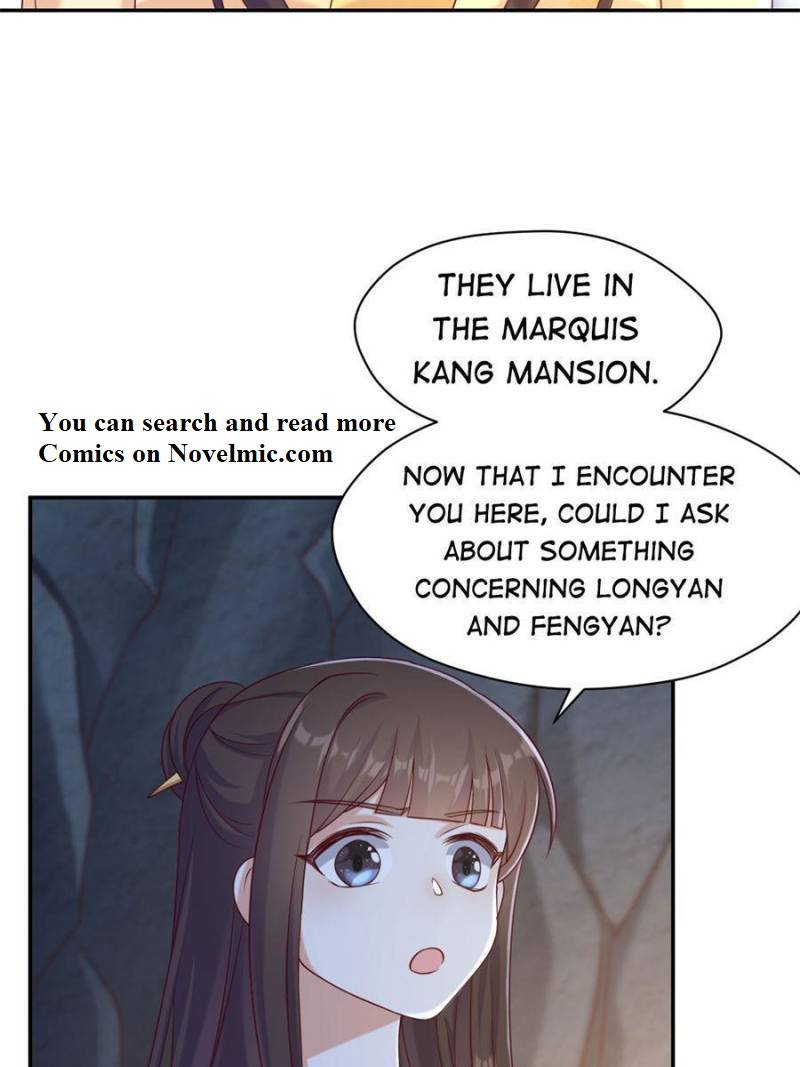 The Phoenix in a Turbulent World chapter 117 - page 9