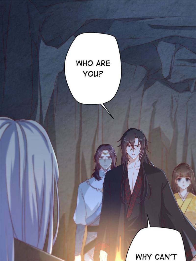 The Phoenix in a Turbulent World chapter 116 - page 1